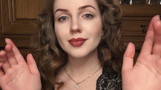 АСМР Массаж Лица и Тела. Сборник 1 Час • ASMR Face and Body Massage. Compilation 1 Hour