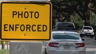 City of New Orleans responds to school zone time change confusion