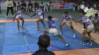 Final Match || Ahmedabad City vs Surat City U-17, State Level Khel Mahakumbh Kabaddi Match