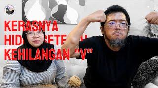 Ep. 01 Dimanfaatkan setelah kehilangan “V” oleh lelaki tak bertanggung jawab!!!!