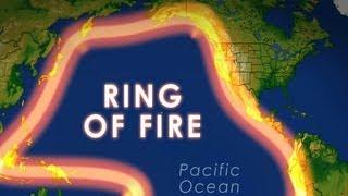 Ring of fire: New attention after active earthquake week