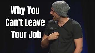 Gary Vee - How To Leave Your Job And Work For Yourself