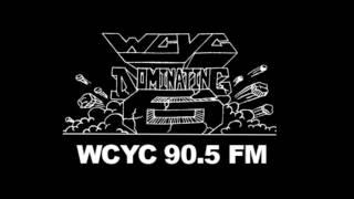 Chicago Radio WCYC - 80's & 90's Old School Mix - Gabriel Rican Rodriguez #80SHOUSEMUSIC #WCYC