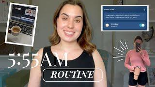 HOW TO WAKE UP BEFORE 6AM AND BE PRODUCTIVE | Waking up early motivation + tips and tricks