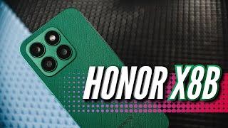 HONOR X8B. ПОЧЕМУ ЕГО НЕ ХОЧЕТСЯ ВЫПУСКАТЬ ИЗ РУК