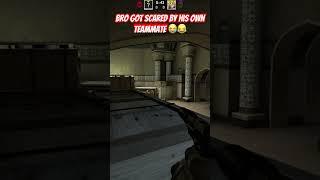 Boo  #gaming #fypシ #funny #csgo #cs2 #counterstrike #pcgaming #cs #source