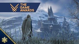 Hogwarts Legacy at The Game Awards? What to Expect?