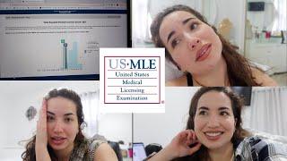 USMLE Step 1 Studying Experience Part 1