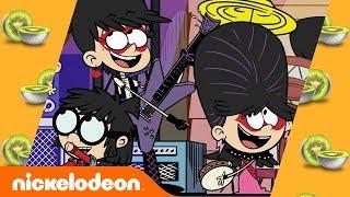 Lincoln Loud Tries EVERYTHING to Get a SMOOCH Concert Ticket!  The Loud House