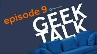 GeekTalk Episode 9: Maximize Sales with Personal Client Communication | WebinarGeek