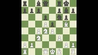 White Bareev Evgeny (RUS), Black Glek Igor V (GER),Pirc Defense: Lion's Jaw Variation, Event Ch URS