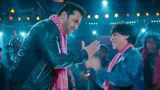 Bade Miya Chote Miya | Salman khan and Shahrukh Khan new video song released 2018