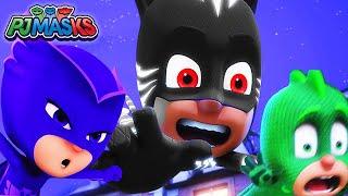 PJ Masks | 2.5 HOUR SPECIAL | Kids Cartoon | Superheroes | PJ Masks Official | Animation