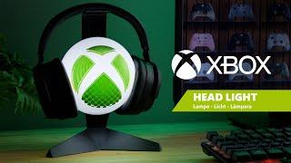 Xbox Head Light | Paladone