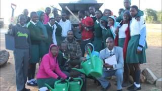 EduMobile Project Namibia