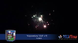 PLI0803 карамболь