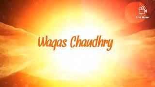 Introducing Mon2 Waqas Chaudhry