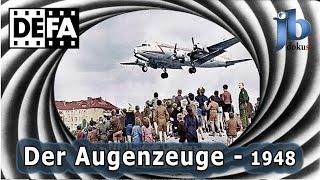 1948 - Der Augenzeuge