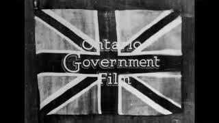 Ontario Government Films (1921)