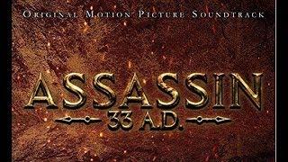 ASSASSIN 33 AD Trailer 2020 HD