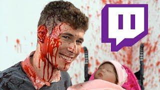 How to Grow Your Twitch Channel - Streamer Service Announcement