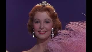 TCM Remembers Arlene Dahl (1925 - 2021)