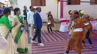 #welcome dance #khirod #ksgang  #annualfunction #govt #Khirodsethi #govtssdhspisupadar #Pisupadarhs