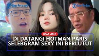 HOTMAN Paris Somasi Dokter Richard Lee, Kienzy hanya Ingin Ini