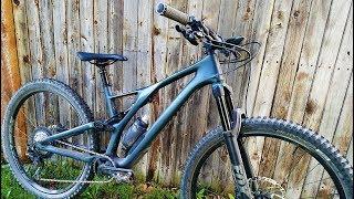 2019 Specialized Stumpjumper ST Test Ride & Review