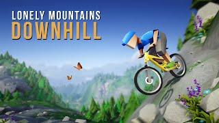 Lonely Mountains Downhill | Are You Up For The Challenge?