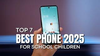 [ Top 7] The Best Phone of the Year 2025