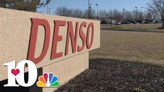 The origins of Denso in Blount County