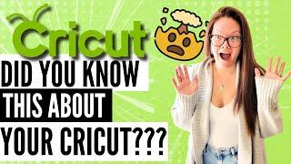 Unbelievable Cricut Hacks: Discover The Laser-like Abilities You Never Knew Existed!