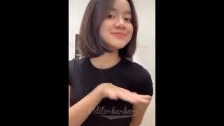 Jedag jedug versi cewek cewek gamer indonesia#fyp tik tok#goyang shopeee