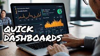 Master Prometheus and Grafana Dashboards in Minutes!