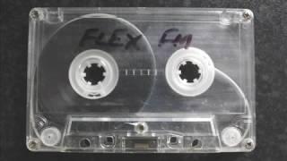 Funky T - Flex FM New Years Eve 1994