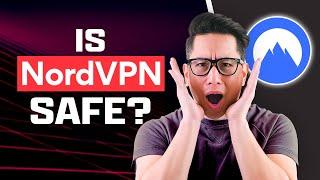 NordVPN Privacy Review: Can you Actually TRUST NordVPN? 