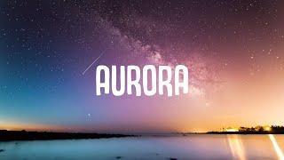 K-391 & RØRY - Aurora (Lyrics)