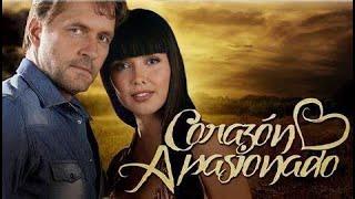 Coração Apaixonado (Dublado) | Capítulo 90 | Marlene Favela y Guy Ecker | Venevisión