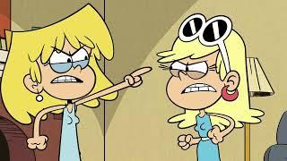 Brawl in the Family  - (Part 1 of 4) | The Loud House