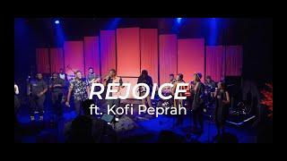 Luigi Maclean - Rejoice ft Kofi Owusu Peprah