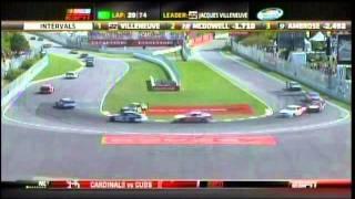 Alex Kennedy Locks it Down NNS Napa Auto Parts 200 CGV 2011.mpg