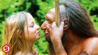 Suku Pedalaman Paling Terasing Di Planet Bumi Yang Tidak Pernah Berevolusi