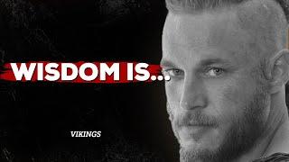 Honor and Glory: Viking Quotes for a Life Well Lived