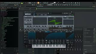 HOW TO MAKE SERUM PRESETS FOR OSAMASON