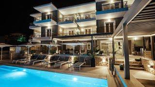 Andrew's Luxury Residence, Nafplio, Greece