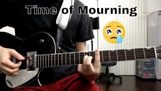 Time of Mourning-JL Studios (Original Song)