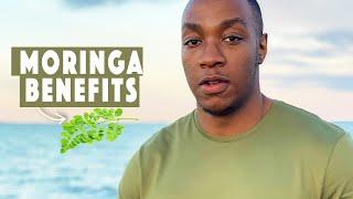 4 BENEFITS OF MORINGA (& concerns) | Nutritious miracle tree