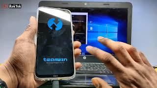 Redmi Note 8 | How to install Custom Recovery TWRP |  Very Easy Tutorial and Review