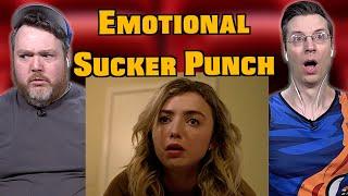 We Got Roundhouse Kicked in our Feels - Cobra Kai Season 6 Eps 5 Reaction